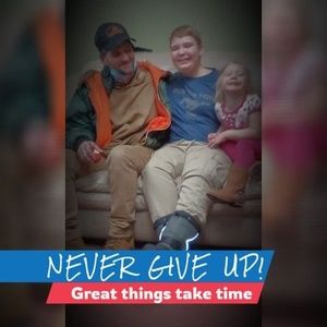 Meet your Posher, Andy